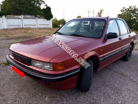 продам Mitsubishi Galantв пмр  фото 5
