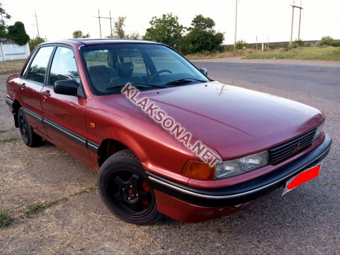 продам Mitsubishi Galantв пмр  фото 6