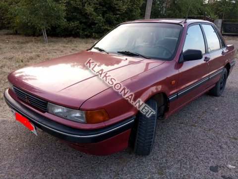 продам Mitsubishi Galantв пмр  фото 6