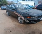 Mitsubishi Galant 1997г. договорная