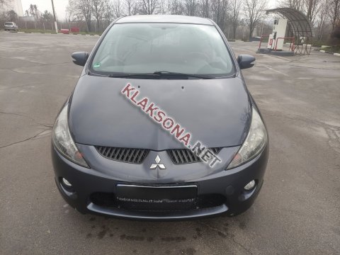 продам Mitsubishi Grandisв пмр  фото 5