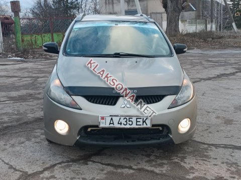 продам Mitsubishi Grandisв пмр  фото 4