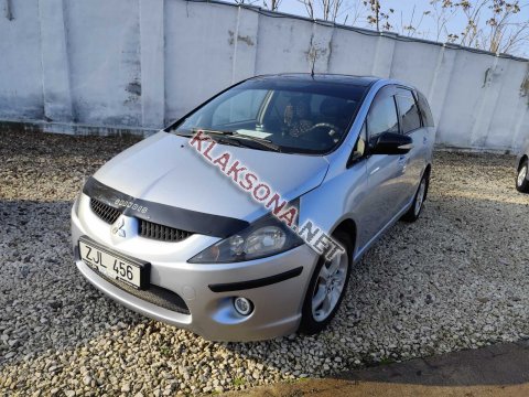 продам Mitsubishi Grandisв пмр  фото 6