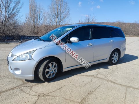 продам Mitsubishi Grandisв пмр  фото 4