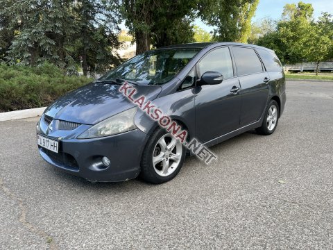 продам Mitsubishi Grandisв пмр  фото 6