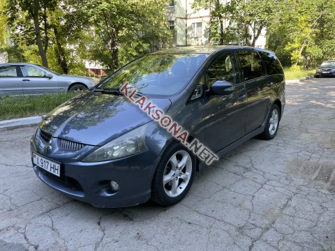 продам Mitsubishi Grandisв пмр  фото 5