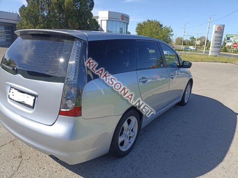 продам Mitsubishi Grandisв пмр  фото 5