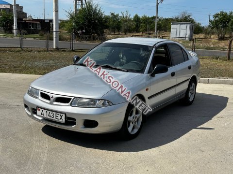 продам Mitsubishi Grandisв пмр  фото 6
