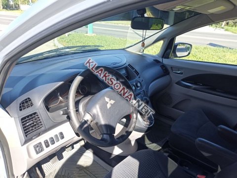 продам Mitsubishi Grandisв пмр  фото 5