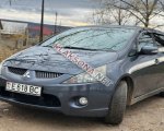 продам Mitsubishi Grandis в пмр  фото 5