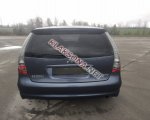 продам Mitsubishi Grandis в пмр  фото 2