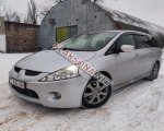 продам Mitsubishi Grandis в пмр  фото 5