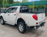 продам Mitsubishi L 200 в пмр  фото 5