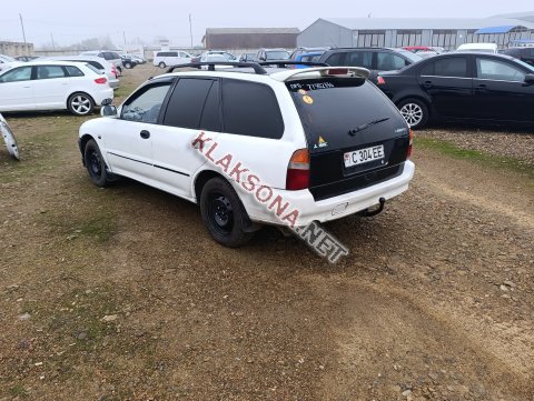 продам Mitsubishi Lancerв пмр  фото 6