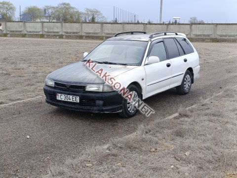 продам Mitsubishi Lancerв пмр  фото 6