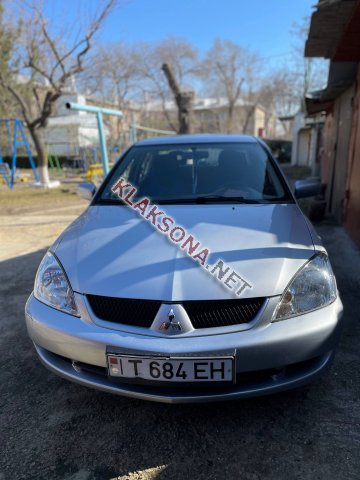 продам Mitsubishi Lancerв пмр  фото 6