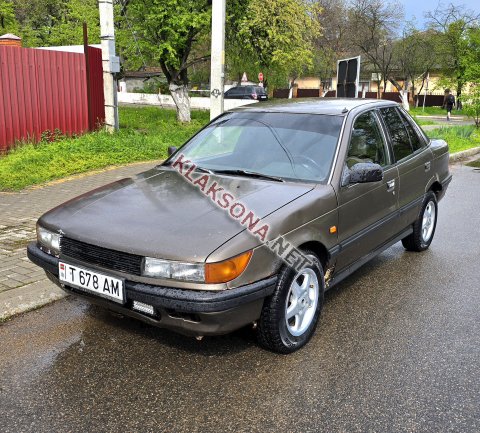 продам Mitsubishi Lancerв пмр  фото 4