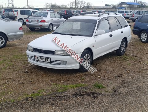 продам Mitsubishi Lancerв пмр  фото 6