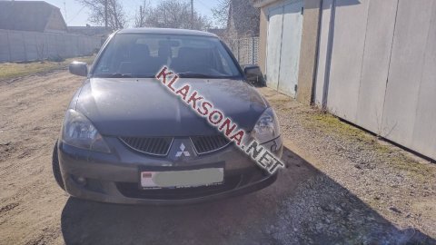 продам Mitsubishi Lancerв пмр  фото 4