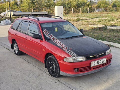 продам Mitsubishi Lancerв пмр  фото 6