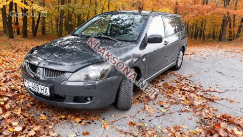 продам Mitsubishi Lancerв пмр  фото 5