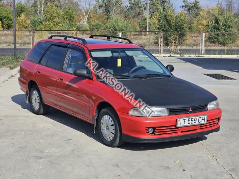 продам Mitsubishi Lancerв пмр  фото 4