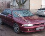 продам Mitsubishi Lancer в пмр  фото 2