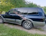 продам Mitsubishi Montero в пмр  фото 3