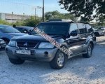 продам Mitsubishi Montero в пмр  фото 5
