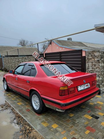продам BMW 5er 520в пмр  фото 5