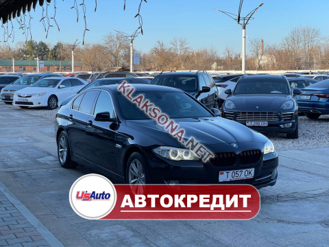 продам BMW 5er 520в пмр  фото 6