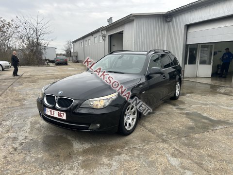 продам BMW 5er 520в пмр  фото 6