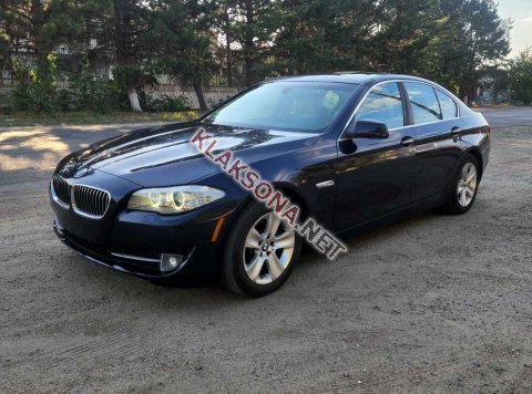 продам BMW 5er 520в пмр фото 3