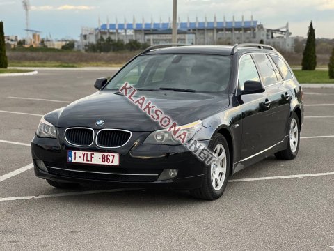 продам BMW 5er 520в пмр  фото 5