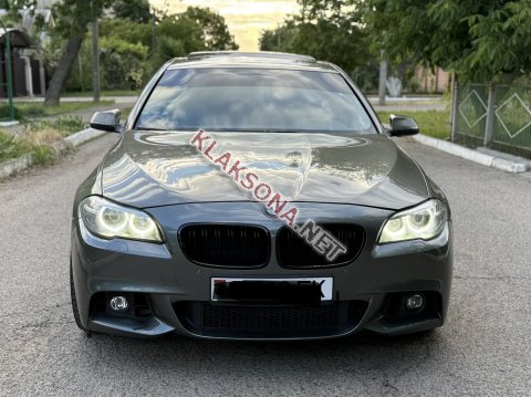 продам BMW 5er 520в пмр  фото 6