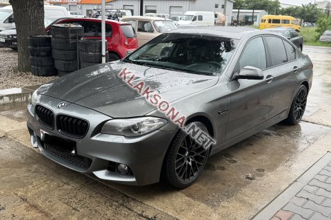 продам BMW 5er 520в пмр  фото 6