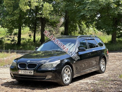 продам BMW 5er 520в пмр  фото 4