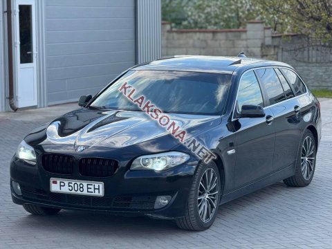 продам BMW 5er 520в пмр фото 3