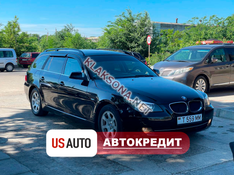 продам BMW 5er 520в пмр  фото 5