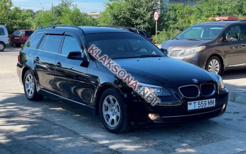 продам BMW 5er 520в пмр  фото 4