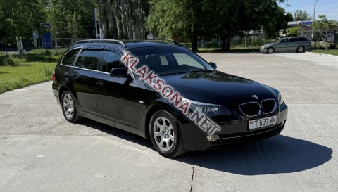 продам BMW 5er 520в пмр  фото 4