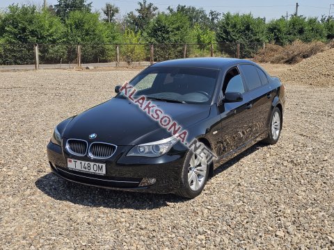 продам BMW 5er 520в пмр  фото 6