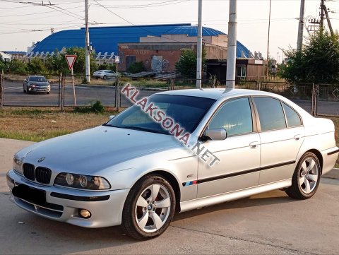 продам BMW 5er 520в пмр  фото 6