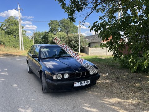 продам BMW 5er 520в пмр  фото 6