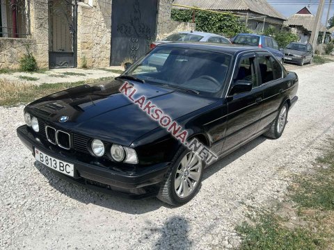 продам BMW 5er 520в пмр  фото 4