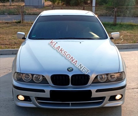 продам BMW 5er 520в пмр  фото 6