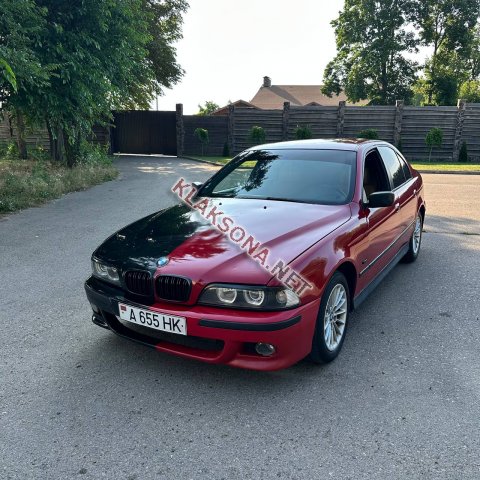 продам BMW 5er 520в пмр  фото 5