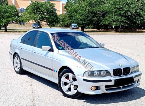 продам BMW 5er 520в пмр  фото 6