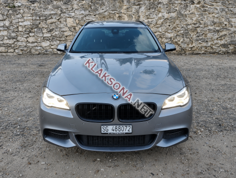 продам BMW 5er 520в пмр  фото 6