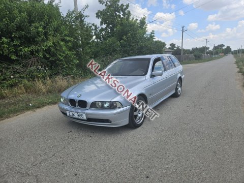 продам BMW 5er 520в пмр  фото 6
